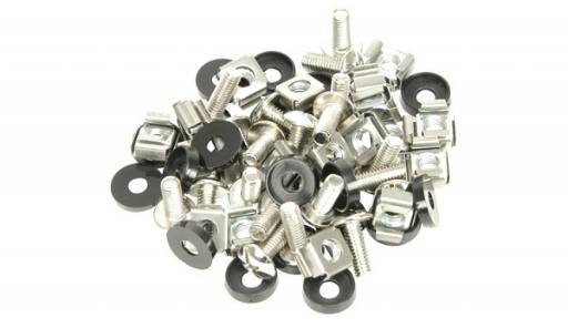 [17742] DigitMX NETPRO Rack Fixing Kit