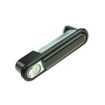 [17740] DigitMX NETPRO Handle Lock Black