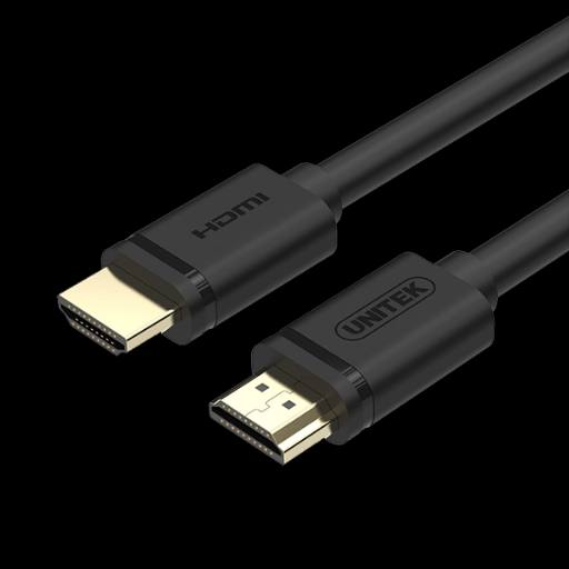 Unitek Y-C139M Premium 100% Copper HDMI Cable 3.0m