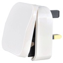 Mercury 2 Pin EU Plug to UK Plug Converter 429.821UK