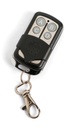 Superior Simple4 RF Remote Control 4 devices (433.92 MHz)