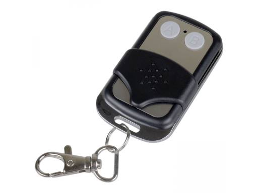 Superior Simple2 RF Remote Control 2 devices (433.92 MHz)