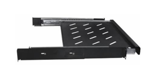 [17203] DigitMX NETPRO NP-CKT Adjustable Keyboard Tray 60cm