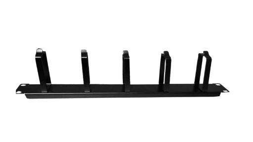 [17202] DigitMX NETPRO NP-CCM2 1U Cable Management Unit 9cm