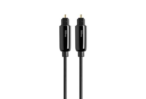 [16922] Techlink iWires Optical Cable 3.0m 710213