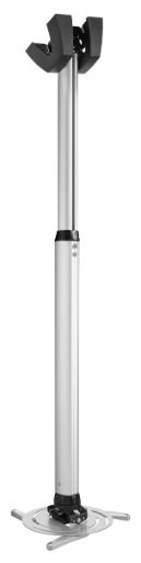 [16855] Vogels PPC2585 Projector Ceiling Kit 25kg 85-135cm