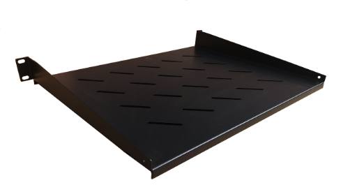 DigitMX NETPRO NP-CS35 1U Cantilever Shelf 350mm