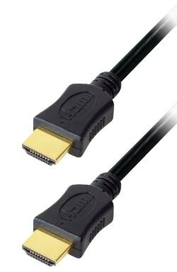 [16798] DigitMX DMX-HDMI1403 HDMI Cable 1.4 3.0m