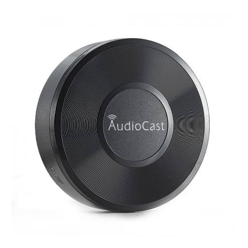 [16552] iEast Audiocast M5 WIFI Multiroom Audio Receiver
