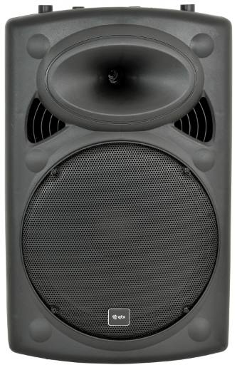 [15823] QTX QR15K Active Speaker 15'' 178.316UK