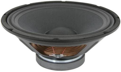 [15787] QTXSound 902.522UK 12'' Driver for QR12A