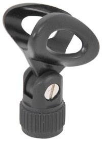 [15521] qtxSOUND 188.142UK Microphone holder 30mm flexible
