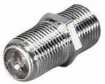 [14534] Vcom CA105 F-Connector Coupler