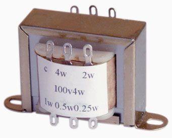 [14109] Adastra 100v Line Transformer 40w 952.446UK