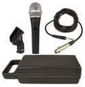 Chord DM04 HandHeld Dynamic Mic 173.855UK