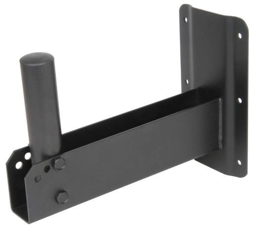 [13867] QTX Sound Speaker Wall Bracket 3x adjustable 129.093UK
