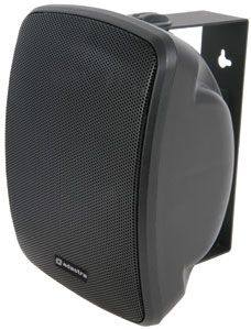 [12706] Adastra FC4V 4'' 100V IP44 Speaker 20W Black 952.964UK