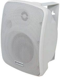 [12705] Adastra FC4V 4'' 100V IP44 Speaker 20W White 952.962UK