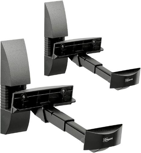 Vogels VLB200 Loudspeaker Wall Supports (Set of 2)