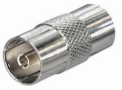 [10628] Coaxial Coupler Female-Male FS8/9ML