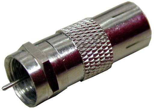 FTE FST-IEC/BU RF-female to F-male