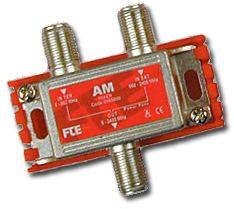 [10593] FTE AM Combiner TV/SAT Indoor use