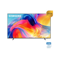 [UE65M70HAUXXH] SAMSUNG TV 65'' M70H, F, 3840X2160, 4K, AI, MINI LED, SMART, 60HZ, HDR 10+, AI AUTO GAME MODE, HDMIx4, USBx2, WIFI 5, ETHERNET, BLUETOOTH 5.3, AIRSLIM, BLACK