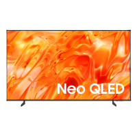 [QE50QN70HAUXXH] SAMSUNG TV 50'' QN70H, E, 3840X2160, 4K, AI, NEO QLED, SMART, 60HZ, HDR 10+, AI AUTO GAME MODE, HDMIx4, USBx2, WIFI 5, ETHERNET, BLUETOOTH 5.3, AIRSLIM, BLACK