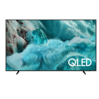 [QE85Q7FAAUXXH] SAMSUNG TV 85'' Q7, G, 3840X2160 UHD, 4K, AI, QLED, SMART, 50HZ, HDR 10, HDMIx3, USBx1, ETHERNET, AIR SLIM, BLACK
