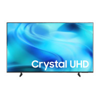 [UE85U8072HUXXH] SAMSUNG TV 85'' U8072, F, 3840X2160 LED, CRYSTAL PROCESSOR 4K, AI, SMART, 50HZ, MOTION XCELERATOR, HDR10+, HDMIx3, USBx1, GAME MODE, ETHERNET, BLUETOOTH, AIRSLIM, BLACK