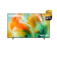 [UE85M80HAUXXH] SAMSUNG TV 85'' M80H, D, 3840X2160, 4K, AI, MINI LED, SMART, 100HZ, HDR 10+, AI AUTO GAME MODE, HDMIx4, USBx2, WIFI 5, ETHERNET, BLUETOOTH 5.3, AIRSLIM, BLACK