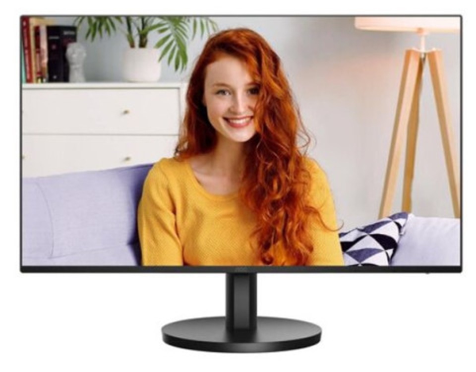 [24B3HA2] AOC Monitor 23.8'' - IPS, 1920x1080, 100Hz