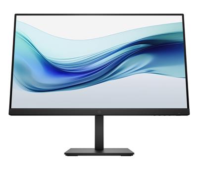 [B1GM5AA] HP MONITOR 23.8'' S3 PRO 324PE, D, IPS, FHD 1920x1080, 100Hz, 5MS, 16:9, SPEAKERS, ANTIGLARE, TILT, HEIGHT ADJUSTABLE, VGA, HDMI, DISPLAY PORT, 3YW, BLACK