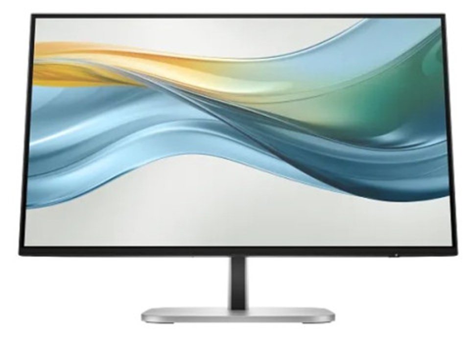 [9D9V7AA] HP MONITOR 23.8', S5 PRO 524PU G5 BUSINESS, IPS LED, FHD 1920X1080, 5MS, 350 NITS, ANTIGLARE, PIVOT, SWIVEL, TILT,