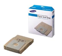 [VCA-VP54T] SAMSUNG BAG PAPER X10, FOR ALL VACUUM CLEANERS