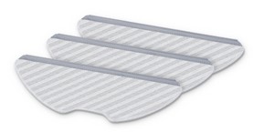 TP-LINK TAPO ROBOT VACUUM WASHABLE MOP CLOTH