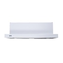 VOX Cooker Hood PIO 6502MW, 3 speeds, 483 m3/h