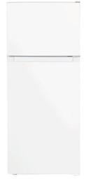 Hyundai Refrigerator HMDTM85 Mini Double Door - 85L, Static, White