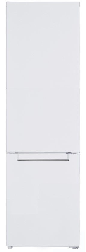 [HYRF-HMCB253EW] Ψυγείο Hyundai HMCB253 Κάτω Κατάψυξη - 253L, No Frost, Λευκό