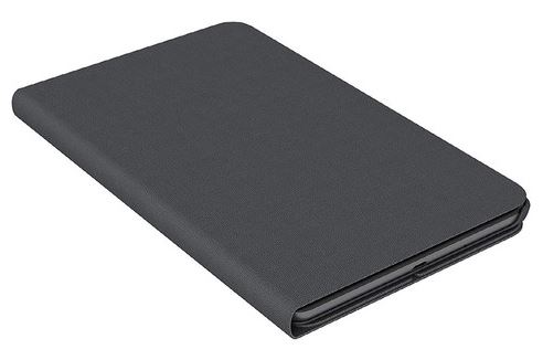 [ZG38C02863] Lenovo Tablet Case, Folio, with Film for Tablet M8 TB-8505F, Black