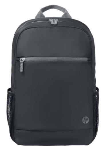[9W0Z7AA] HP Carry Case Travel 15.6 Laptop Backpack, Blue Night