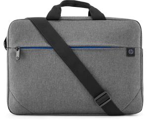 [2Z8P4AA] HP Carry Case Prelude 15.6'' Topload Ultralight Comfort Water Resistant Gray