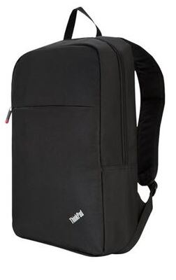 [4X40K09936] Lenovo Carry Case ThinkPad 15.6'' Basic Backpack, Black