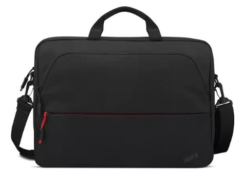 Lenovo Carry Case, ThinkPad Essential, Topload, Slim, 13''-14'', Black