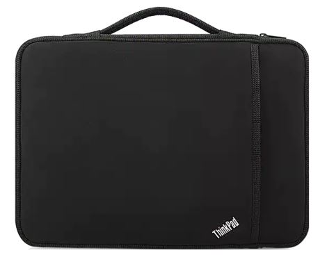 [4X40N18009] Lenovo Carry Case, ThinkPad 14'', Sleeve, Black
