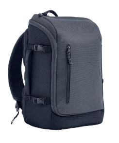 [6H2D8AA] HP Carry Case Travel 15.6'' Backpack 25L, Iron Grey