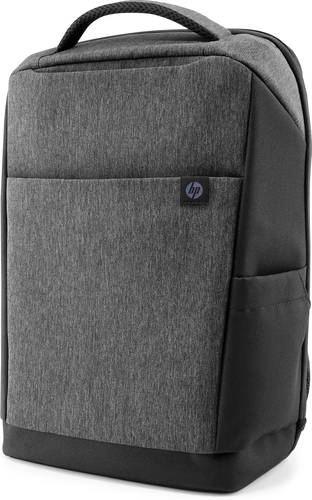 [2Z8A3AA] HP Carry Case Backpack Travel 15.6'', Water Resistant, Grey