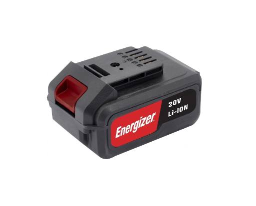 [30595] Energizer Power Tools Battery 20V 4A