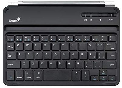 [31320011101] Genius Keyboard Luxepad i9010 For Apple Ipad Mini