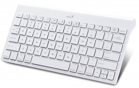 [31320006101] Genius Keyboard Luxepad 9000